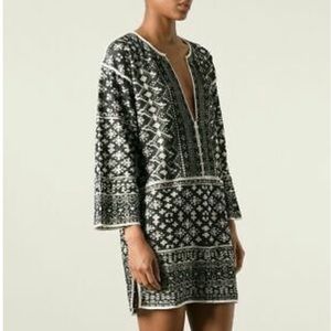 Isabel Marant Etoile Knit Tunic
